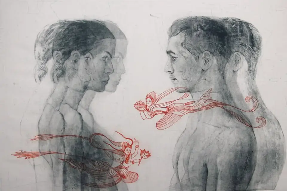 Folie à deux 1
