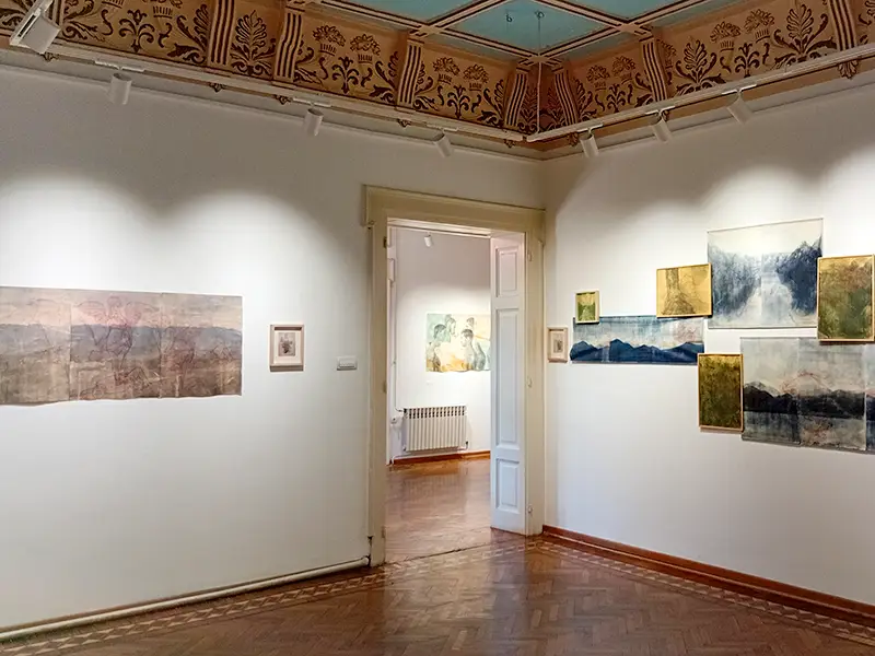 MAPS, Art Gallery, Kruševac